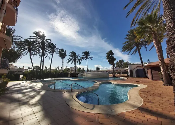 Appartamento El Retiro Dénia