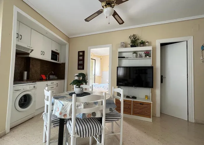 Appartamento El Retiro Dénia