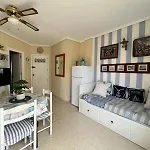 Apartment El Retiro *