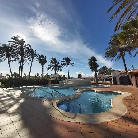 Apartmán El Retiro Denia
