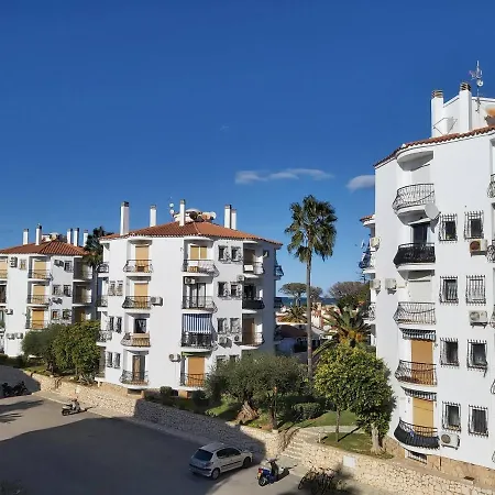 El Retiro Denia