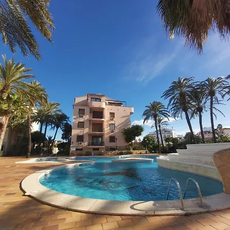 Apartmán El Retiro