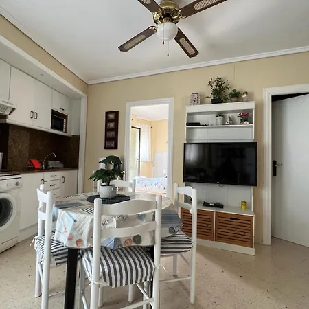 Apartmán El Retiro Denia