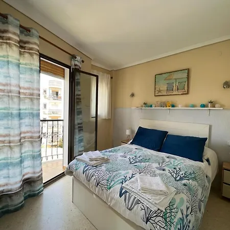 Apartmán El Retiro